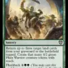 Vengeful Regrowth