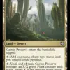 Cactus Preserve