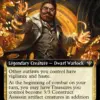 Vihaan, Goldwaker