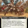 Angelic Sell-Sword