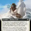 Sand Scout