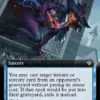 Arcane Heist