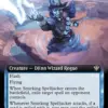 Smirking Spelljacker