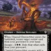 Charred Graverobber