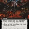 Heartless Conscription