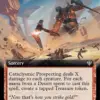Cataclysmic Prospecting