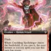 Crackling Spellslinger