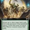 Vengeful Regrowth