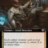 Graywater's Fixer