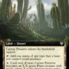 Cactus Preserve
