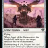 Angel of the Ruins