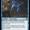 Ghostly Pilferer