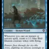 Murmuring Mystic