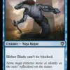 Slither Blade