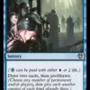 Tezzeret's Gambit