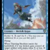 Thieving Skydiver