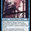 Whirler Rogue