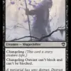 Changeling Outcast