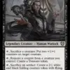 Fain, the Broker