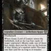 Gonti, Lord of Luxury