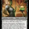 Mari, the Killing Quill