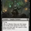 Marshland Bloodcaster