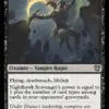 Nighthawk Scavenger