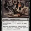 Tenured Inkcaster
