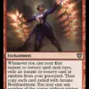 Arcane Bombardment