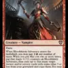 Bloodthirsty Adversary