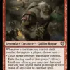 Grenzo, Havoc Raiser