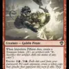 Impulsive Pilferer