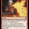 Unholy Heat