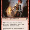 Young Pyromancer