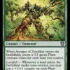 Avenger of Zendikar