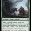 Eccentric Farmer