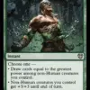 Return of the Wildspeaker