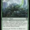 Scute Swarm