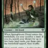 Springbloom Druid