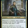 Edric, Spymaster of Trest