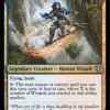 Kaza, Roil Chaser