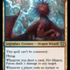 Niv-Mizzet, Parun