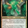 Omnath, Locus of Rage