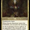 Queen Marchesa