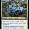 Shadowmage Infiltrator