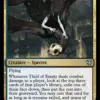 Thief of Sanity