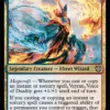 Veyran, Voice of Duality