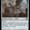 Bladegriff Prototype
