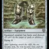 Lightning Greaves