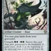 Perennial Behemoth
